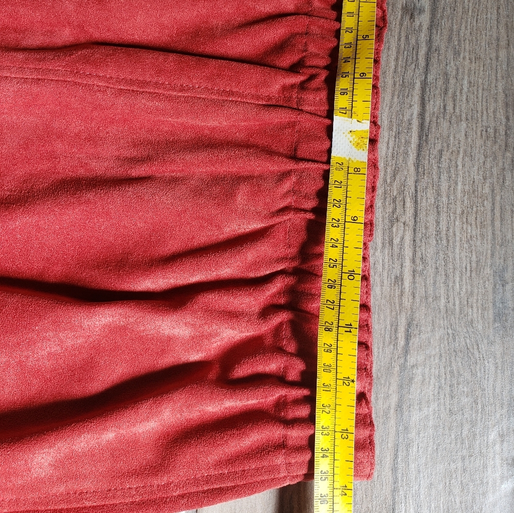 BCBG mini skirt - Picture 10 of 11
